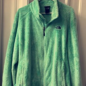 Women’s north face jacket
